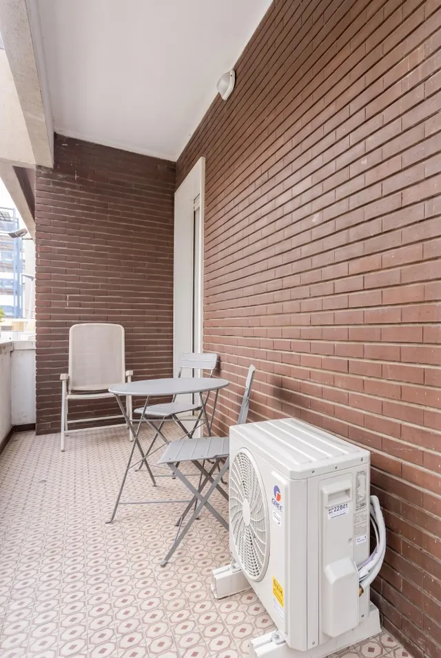 Piso 4 habitaciones 95m² en venta - Comillas — 8