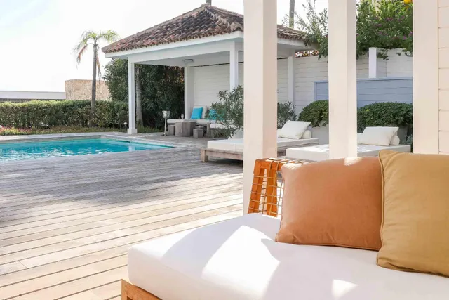 Villa con encanto y vistas panorámicas en La Alquería, Benah - foto 3