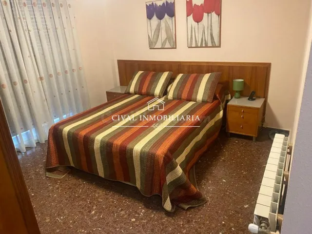 PISO VENTA SANT ISIDRE - VALENCIA - foto 4