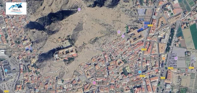 Venta casa adosada en Orihuela (Alicante) - foto 3