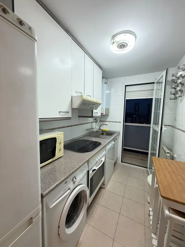 MAGNIFICO piso de DOS dormitorios en VALDEACEDERAS — 26
