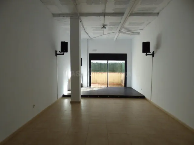 Oportunidad de Alquiler: Local Comercial en Malgrat de Mar - foto 3