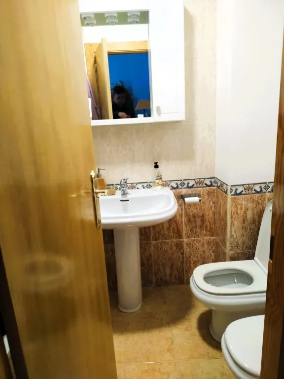 Casa-Chalet en Alquiler en Torremendo Alicante — 14