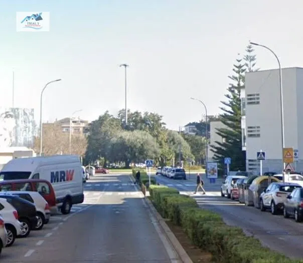 Venta Piso en Gandia - Valencia — 2