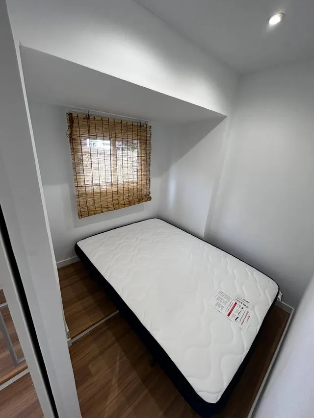 Pequeña casa con terreno a estrenar!! — 6