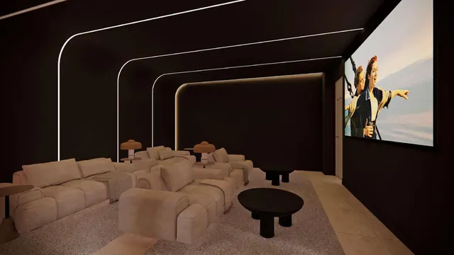 Chalet 4 habitaciones 718m² en venta - Centro — 15