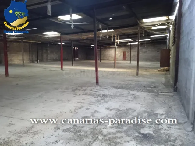 Canarias Paradise Real Estate les presenta - Cuatro parcelas