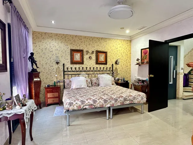 SE VENDE CASA EN MUY BUEN ESTADO EN EL CENTRO DE ASPE — 7