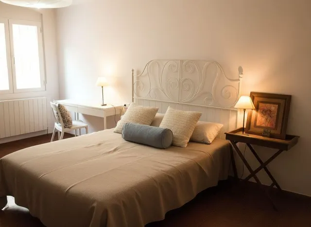 Casa de Campo en Venta en La Roda — 23