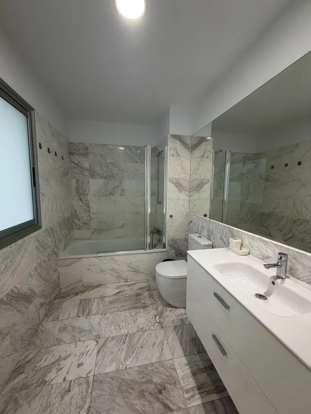 ️ ¡EXCLUSIVO PISO EN ALQUILER EN PLENO CENTRO DE SANTA CRUZ! — 26