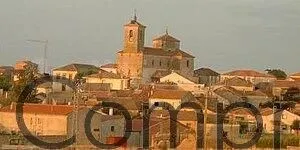 VENTA.-.SOLAR URBANO.-.YANGUAS DE ERESMA.-.SEGOVIA - foto 4