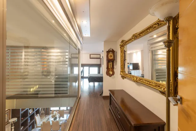 Exclusivo dúplex tipo loft de 225 m2 con apartamento independiente en una ubicación inmejorable — 14