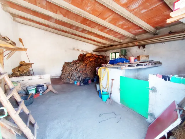 Urbis te ofrece una casa de pueblo en venta en Galisancho, Salamanca. — 47