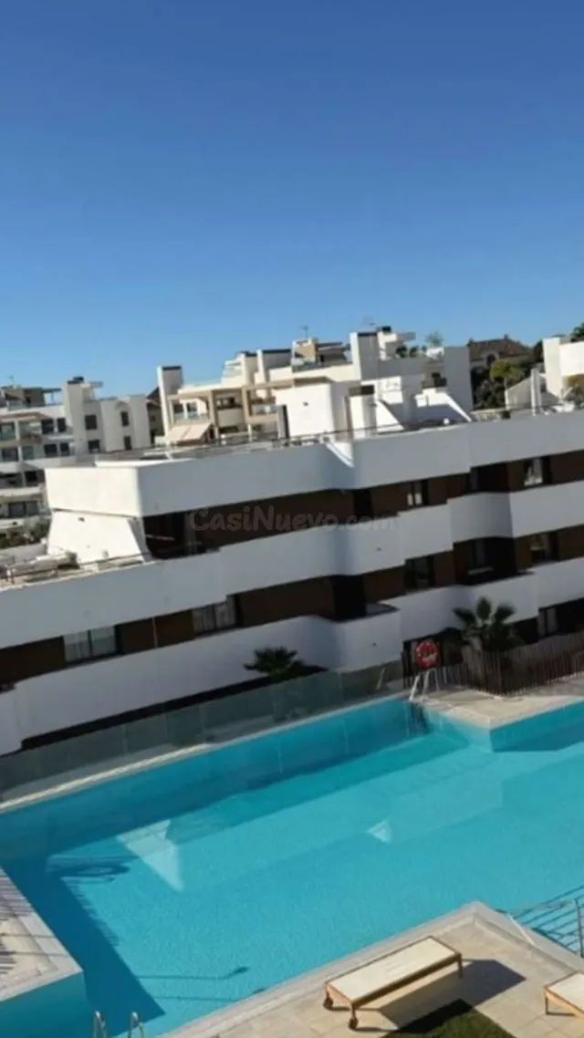 Apartamento 3 habitaciones 112m² en venta - Costa Del Sol — 2