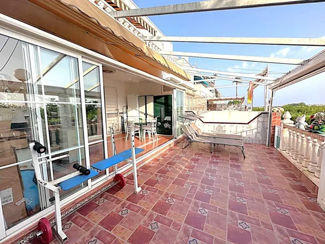 Se vende bonito adosado de 3 dormitorios 2 baños — 20