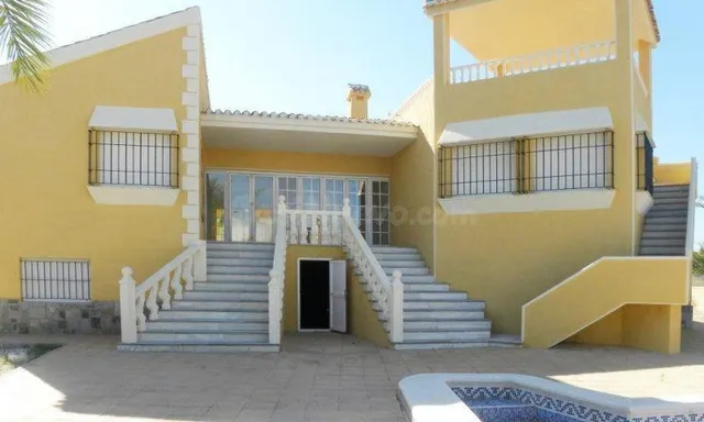 Villa 3 habitaciones 465m² en venta - VENECIOLA — 5