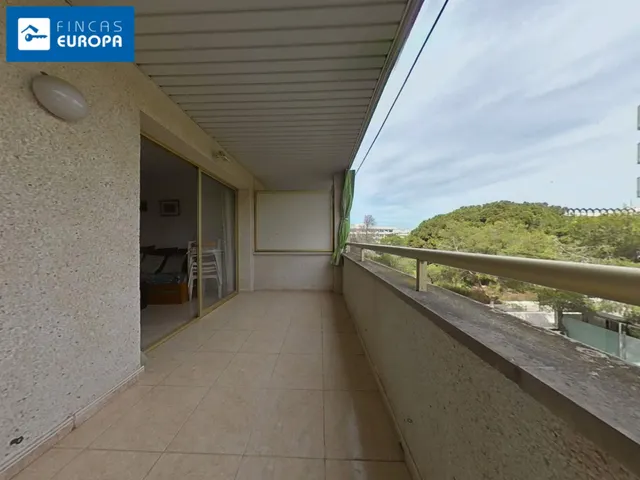 APARTAMENTO LISTO PARA DISFRUTAR — 16