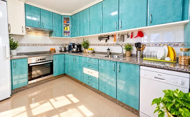 TU NUEVO HOGAR EN PUENTE TOCINOS TE ESPERA - foto 2