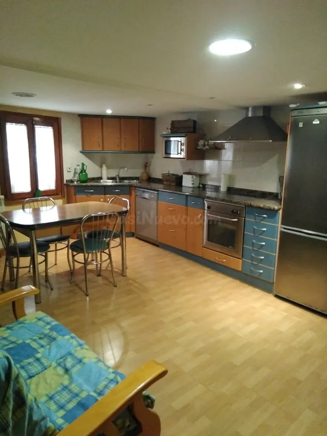 SE VENDE GRAN CASA EN LA ALMEHORA - foto 2