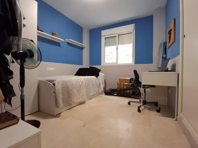 ¡vive en jardines del mediterráneo, Algeciras! — 15