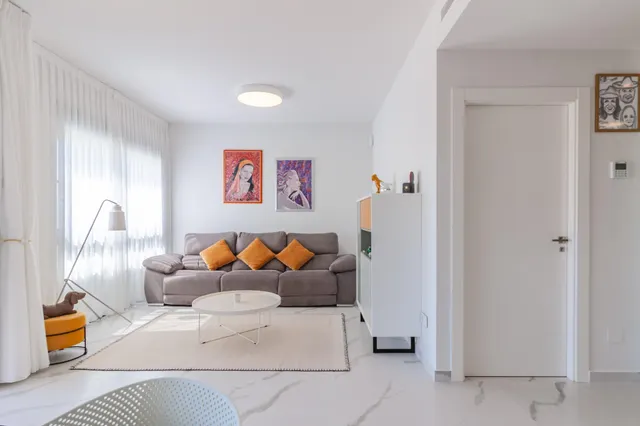 Apartamento 2 habitaciones 101m² en venta - Bellavista — 9