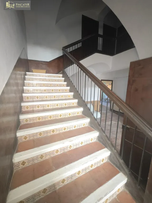 CASA EN CELLA — 13