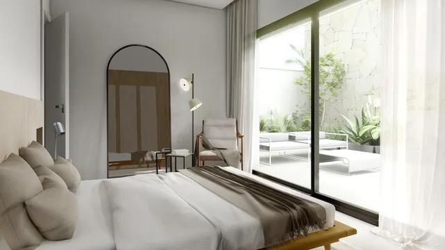 Villa 3 habitaciones 122m² en venta - Costa de almeria — 26