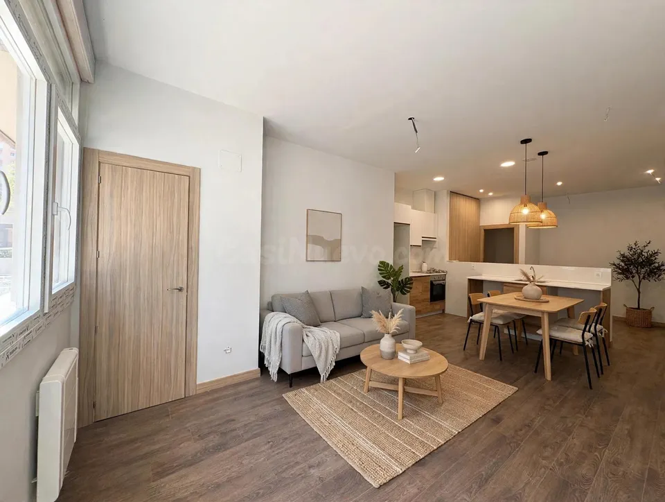 Apartamento en venta en zona sur