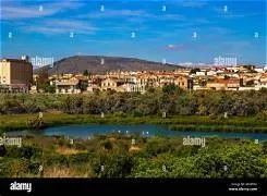 Venta chalet en Fuente de Piedra (Málaga) — 3