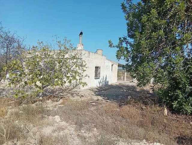 Chalet 2 habitaciones 90m² en venta - La Hoya-Daimes-El Derramador — 2