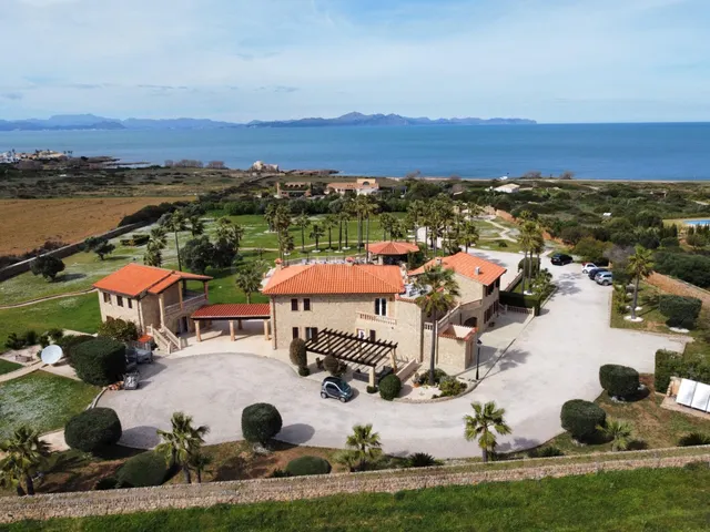 Impresionante finca rustica a 300 metros del mar - foto 3