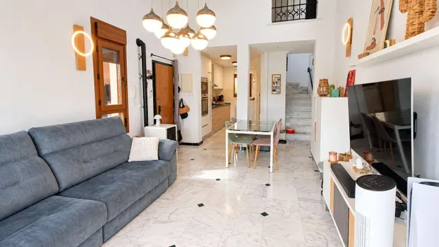 Villa 3 habitaciones 165m² en venta - Comunidad valenciana — 23