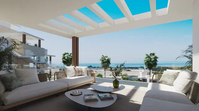 Apartamento 2 habitaciones 118m² en venta - Los Flamingos — 11