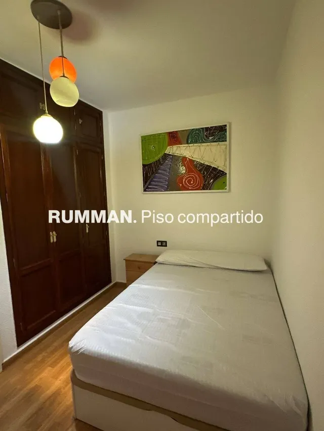 EST / TRAB. Piso de TRES dormitorios, zona Jardines del Triunfo — 16