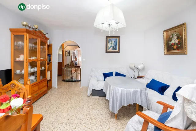 Piso 3 habitaciones 82m² en venta - Parque nueva granada — 6