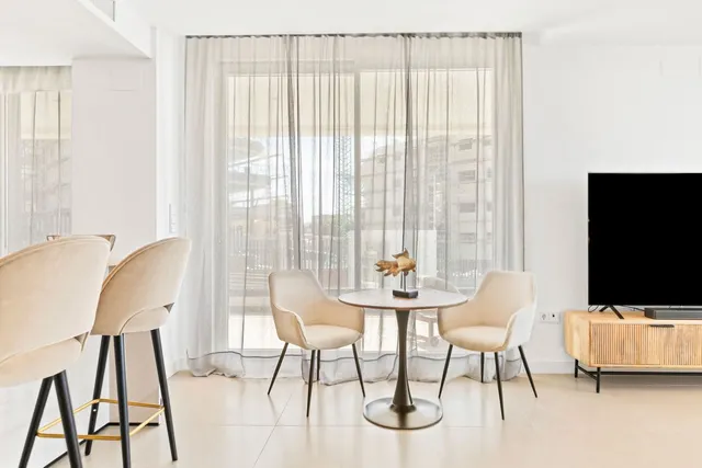 Apartamento 3 habitaciones 132m² en venta - Centro — 26