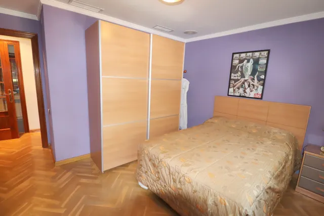 Chalet en el centro de Campolivar Godella — 25