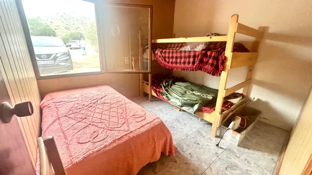 Casa de Campo en Cuesta de Gos, Águilas, Costa Cálida — 17