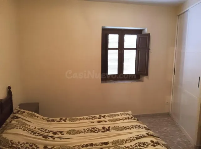 CASA DE DOS PLANTAS EN LA ZARCILLA DE RAMOS - foto 5