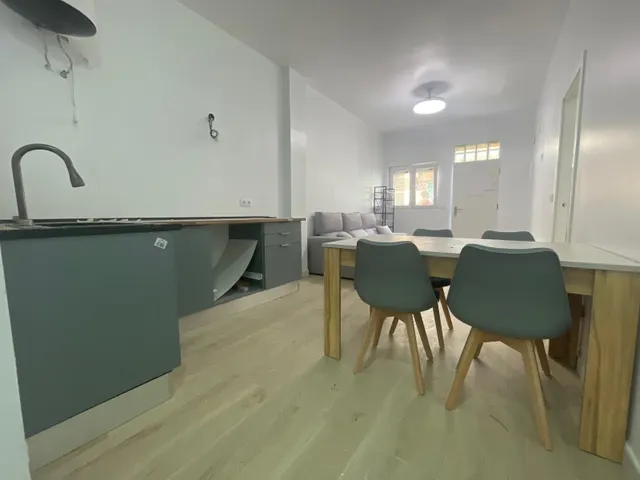 Piso Planta Baja — 20