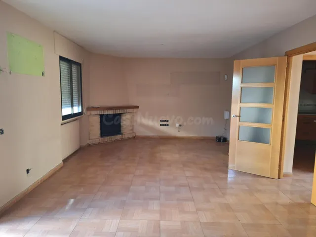 VENTA DE CHALET ADOSADO  EN CALLE SANTILLANA DEL MAR 20. BOADILLA DEL MONTE, — 5