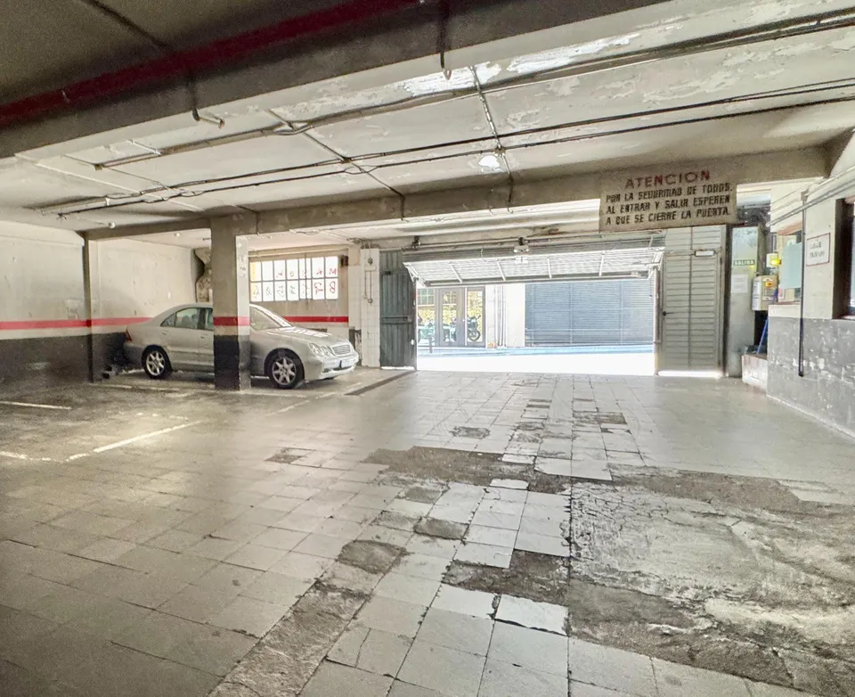 Oportunidad!!! Plaza de garaje en venta por 13.500 €