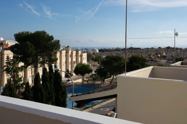 Casa 3 habitaciones 105m² en venta - Las filipinas — 39