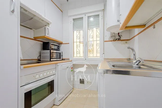 Piso 3 habitaciones 129m² en venta - San Nicasio — 8
