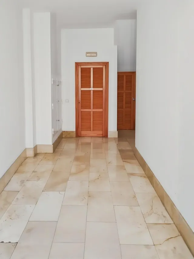 PROPIEDAD EN EL CENTRO DE PALMA, CON AZOTEA DE USO PRIVATIVO — 20