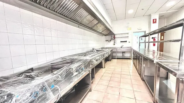 Local comercial 33 habitaciones en venta - Pueblo 8 — 27