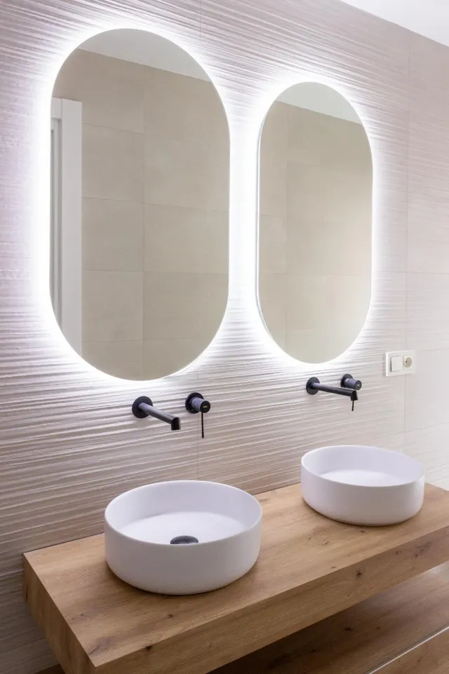 Pareado 3 habitaciones 290m² en venta - El Ejido-La Merced-La Victoria — 13