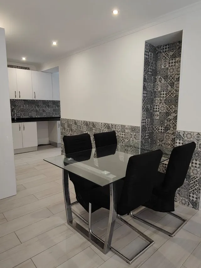 Luminoso apartamento reformado en Jávea pueblo - foto 5