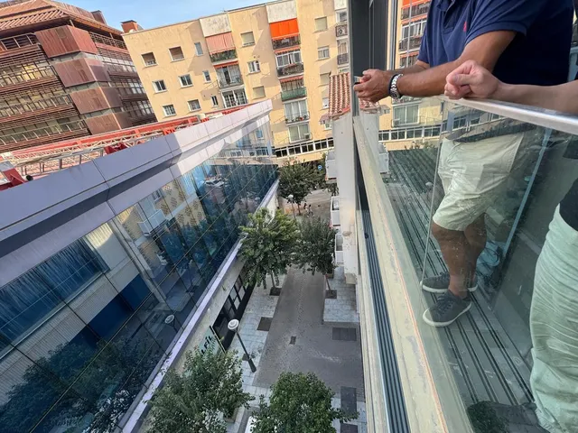 Oficina 105m² en venta - Marbella — 16