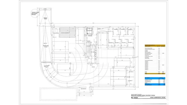 Apartamento 3 habitaciones 118m² en venta - Arenal — 11